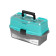 Ящик для снастей трехполочный Nisus Tackle Box