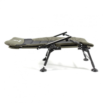 Кресло карповое Кедр с подлокотниками (SKC-01)-4