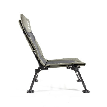 Кресло карповое эконом (SKC-04) Кедр-2