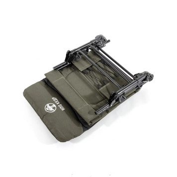 Кресло карповое эконом (SKC-04) Кедр-4