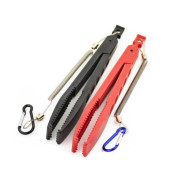 Захват для рыбы пластиковый с карабином