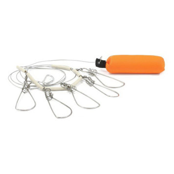 Кукан с поплавком Namazu N-FTAF-304