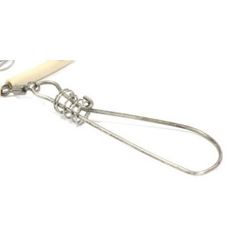 Кукан с поплавком Namazu N-FTAF-304-1