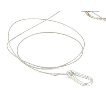 Кукан с поплавком Namazu N-FTAF-304-2