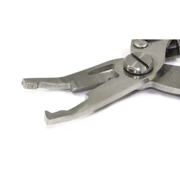 Щипцы рыболовные Namazu N-FTS06-1