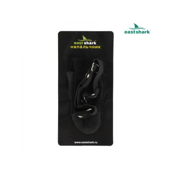 Напальчник EastShark (мягкая упаковка)-1
