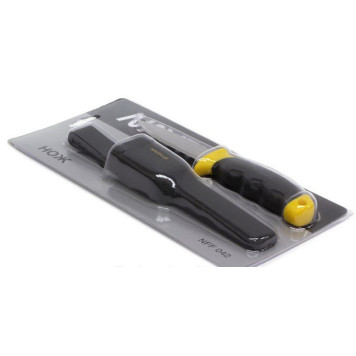 Нож Nautilus NFF042