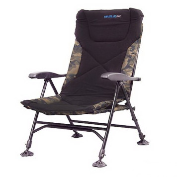 Кресло Nautilus Total Carp Chair Camo