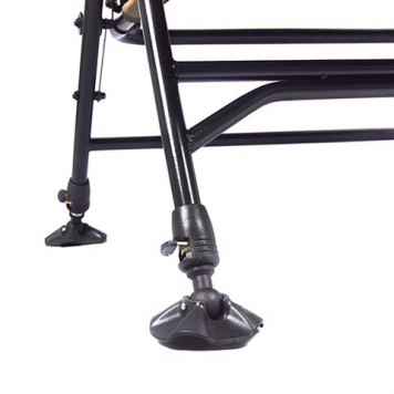 Кресло Nautilus Total Carp Chair Camo-1