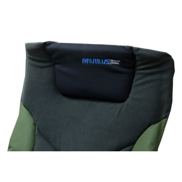Кресло Nautilus Total Carp Chair-2