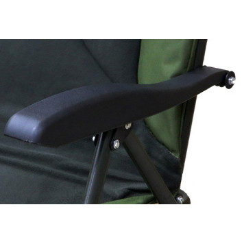 Кресло Nautilus Total Carp Chair-3