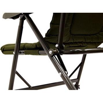 Кресло Nautilus Zenon Carp Chair-1