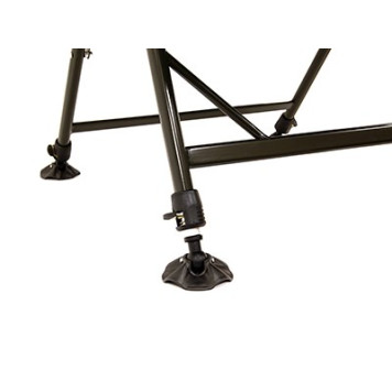 Кресло Nautilus Zenon Carp Chair-2