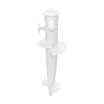 Подставка для зонтов универсальная N-TSD 1403 (белая) NISUS-1