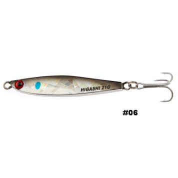 Пилькер Higashi Hayai Jigu TH 28г-2