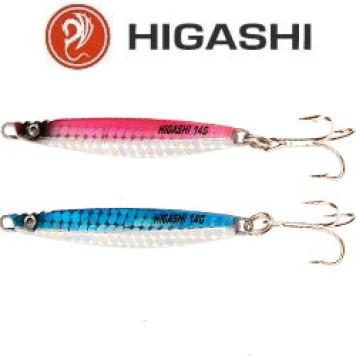 Пилькер Higashi Nokogiri Jigu TH 14г