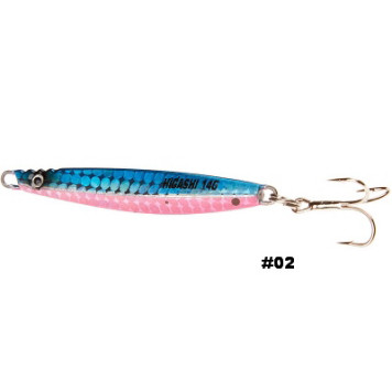 Пилькер Higashi Nokogiri Jigu TH 14г-2