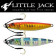 Пилькер Little Jack Metal Adict Type-01