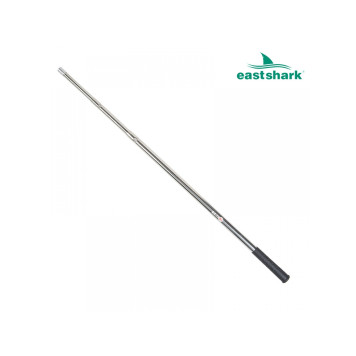 Подсак Eastshark круглый цветная леска D 500 ручка 1,9-1