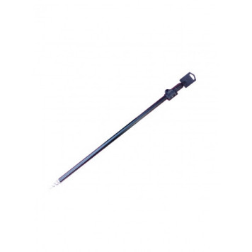 Подставка под сигнализатор с буром и зажимом 1,5 м 