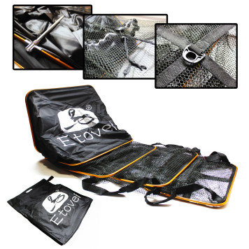 Садок Etovei с ПВХ пропиткой