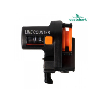 Счетчик лески EastShark
