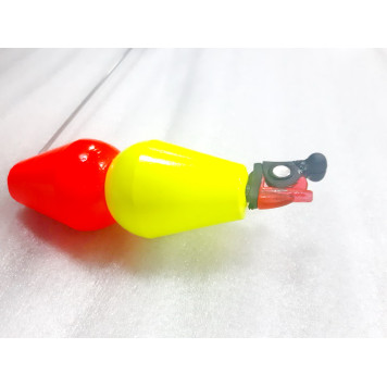 Сигнализатор поклевки морской №3-1