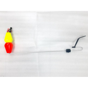 Сигнализатор поклевки морской №3