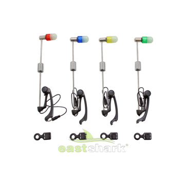 Свингер Eastshark с магнитом фосфорная голова 11D