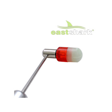 Свингер Eastshark с магнитом фосфорная голова 11D-3