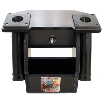 Держатель эхолота, удилища “ЯМАН”