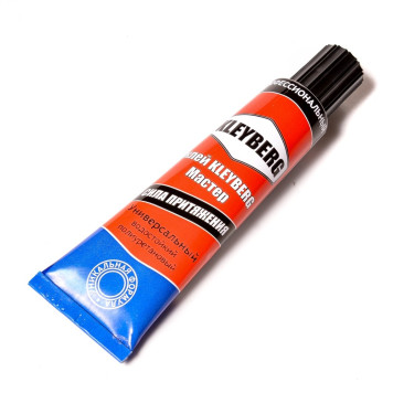 Клей в тюбике KLEYBERG 30мл.