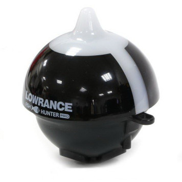 Эхолот Lowrance FishHunter Pro