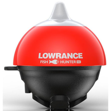 Эхолот Lowrance FishHunter 3D