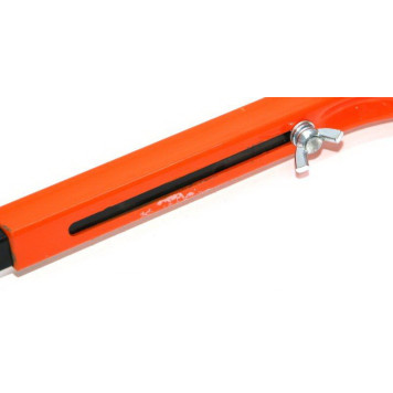 Держатель датчика эхолота Следопыт с регулировкой высоты PF-HS-01-2