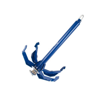 Якорь ЯЛС 02М (3,15 кг) Тонар