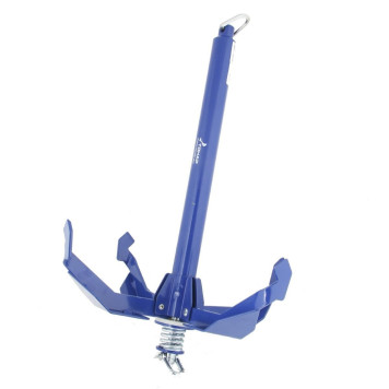 Якорь ЯЛС 02М (3,15 кг) Тонар-1