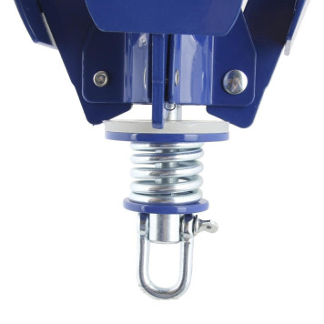 Якорь ЯЛС 02М (3,15 кг) Тонар-4