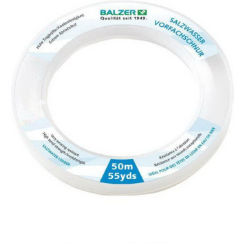 Шок-лидер Balzer Saltwater Leader 50 м-1