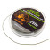 Поводковый материал CarpHunter PREMIUM 25lb (12кг) 10м (grey camo)