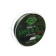 Шок-лидер Carp Pro Shock Braid PE X8 Dark Green