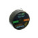 Поводковый материал без оболочки Carp Pro Weedy Gr. Sinking 10м