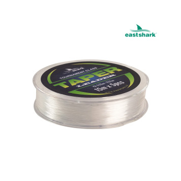 Шок-лидер EastShark 0,57 mm-0.26 mm 15m (5 шт)-1