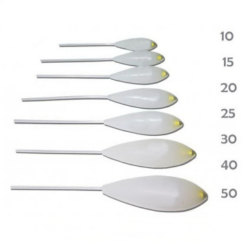 Бомбарда медленно тонущая