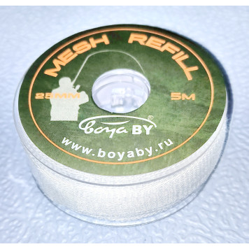 PVA лента Boya By 25мм х 5м