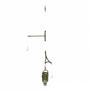 Готовый монтаж Bushido Калибр-2