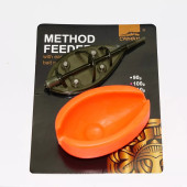 Кормушка Caiman с формой Method Feeder & Mould XL