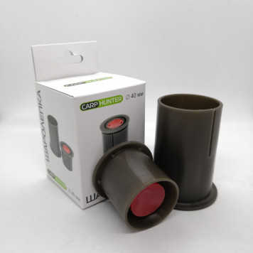 Шаролепка (BALL MAKER) CarpHunter 40мм-1