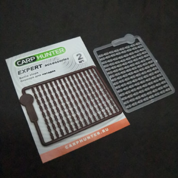 Стопора для насадок CarpHunter Boilie Stops (2 шт.)-1