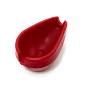 Форма для флэт кормушки CarpHunter MIDI Flat Method Feeder Mould